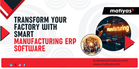 Jakarta, Software Development, Manufacturing ERP Software For Factories In Indonesia