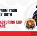 Manufacturing ERP Software For Factories In Indonesia