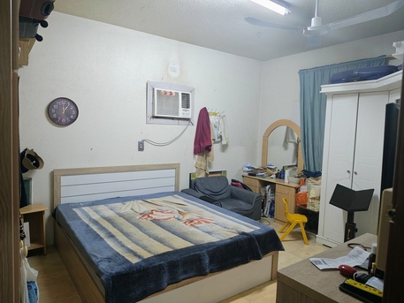 Hara, Housing Exchanges, SAR 35500/year,  2 BR,  Family Flat In Hara Prime Location, 2 BR , 2 Spacious Halls, Open Kitchen, 2 Bathrooms