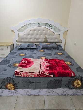 Madinah, Apartments/Houses, SAR 2600/month,  Furnished,  Studio,  2rooms Fully Furnished Flat