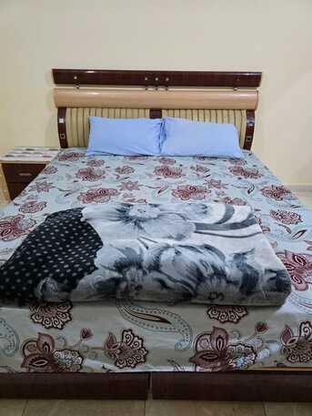 Madinah, Apartments/Houses, SAR 2600/month,  Furnished,  Studio,  2rooms Fully Furnished Flat