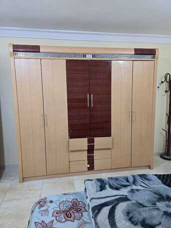 Madinah, Apartments/Houses, SAR 2600/month,  Furnished,  Studio,  2rooms Fully Furnished Flat