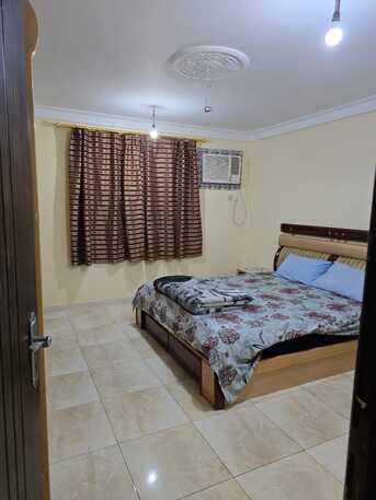 Madinah, Apartments/Houses, SAR 2600/month,  Furnished,  Studio,  2rooms Fully Furnished Flat