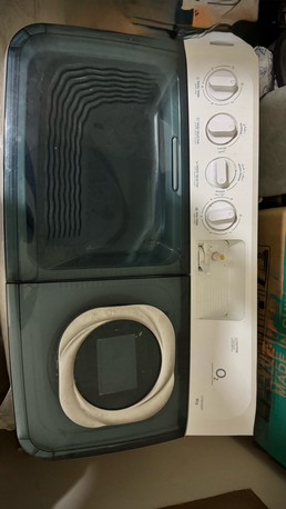 Dammam, Household Items, SAR 280,  Washing Machine For Sale