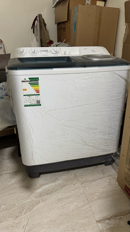 Dammam, Household Items, SAR 280,  Washing Machine For Sale