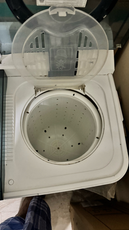Dammam, Household Items, SAR 280,  Washing Machine For Sale