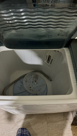 Dammam, Household Items, SAR 280,  Washing Machine For Sale