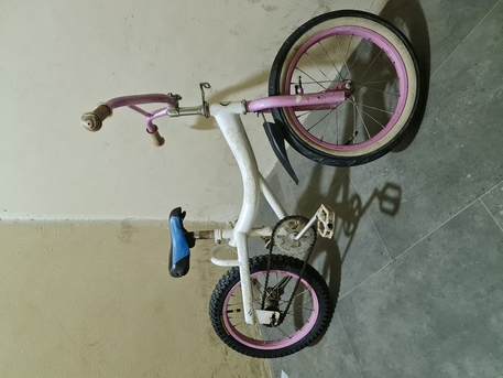 Riyadh, Baby & Kid Stuff, SAR 80,  2 Perfectly Working Bicycles