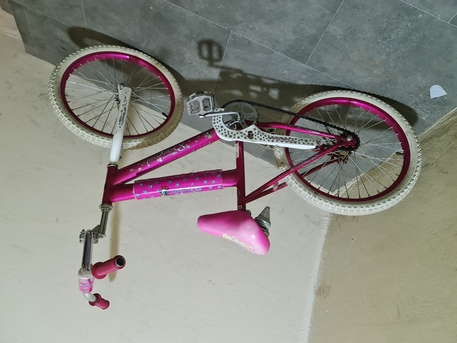 Riyadh, Baby & Kid Stuff, SAR 80,  2 Perfectly Working Bicycles