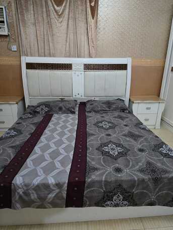 Madinah, Apartments/Houses, SAR 1800/month,  Furnished,  Studio,  Fully Furnished Flat