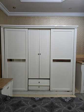 Madinah, Apartments/Houses, SAR 1800/month,  Furnished,  Studio,  Fully Furnished Flat