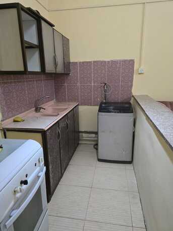 Madinah, Apartments/Houses, SAR 1800/month,  Furnished,  Studio,  Fully Furnished Flat