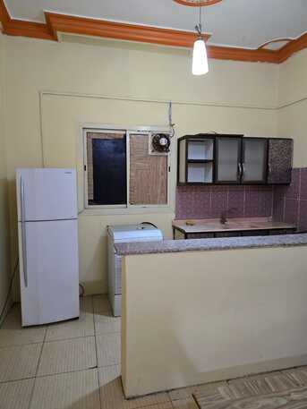 Madinah, Apartments/Houses, SAR 1800/month,  Furnished,  Studio,  Fully Furnished Flat