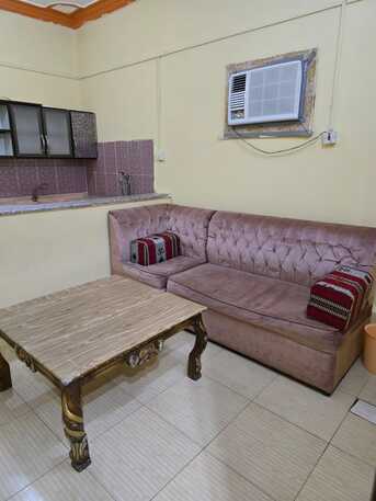 Madinah, Apartments/Houses, SAR 1800/month,  Furnished,  Studio,  Fully Furnished Flat