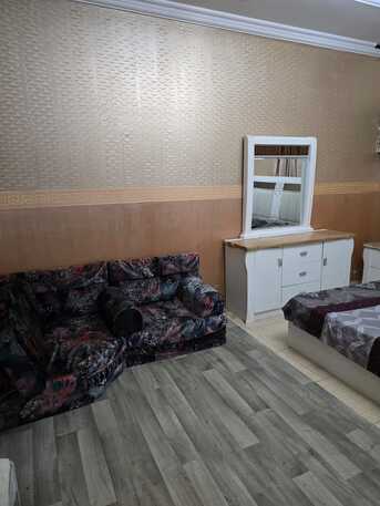 Madinah, Apartments/Houses, SAR 1800/month,  Furnished,  Studio,  Fully Furnished Flat