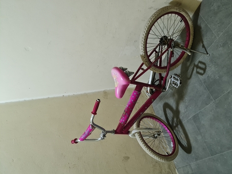 Riyadh, Bicycles, SAR 80,  2 Bicycles For Kids