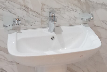 Kuwait City, Apartments/Houses, KWD 275/month,  2 BR,  Nice 2 Bedroom Apartment For Rent In Funaitees.