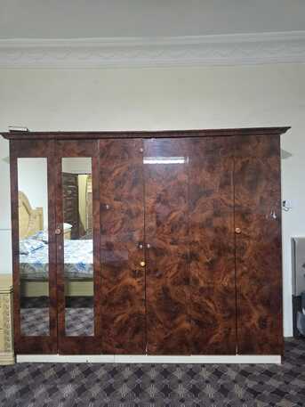 Madinah, Apartments/Houses, SAR 2300/month,  Furnished,  Studio,  2 Rooms Fully Furnished