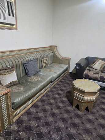 Madinah, Apartments/Houses, SAR 2300/month,  Furnished,  Studio,  2 Rooms Fully Furnished