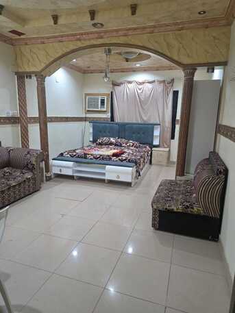 Madinah, Apartments/Houses, SAR 2300/month,  Furnished,  Studio,  2 Rooms Fully Furnished