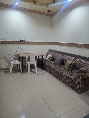 Madinah, Apartments/Houses, SAR 2300/month,  Furnished,  Studio,  2 Rooms Fully Furnished