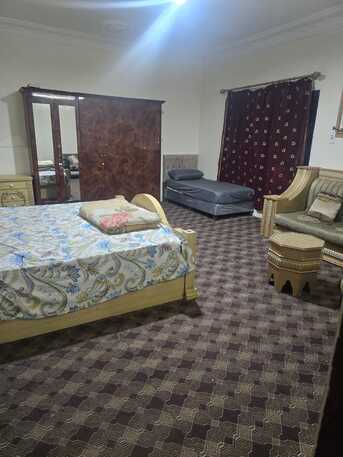Madinah, Apartments/Houses, SAR 2300/month,  Furnished,  Studio,  2 Rooms Fully Furnished