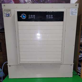 Riyadh, Air Conditioners, SAR 800,  AirCooler Aljazeera