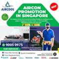 AC Promotion Singapore