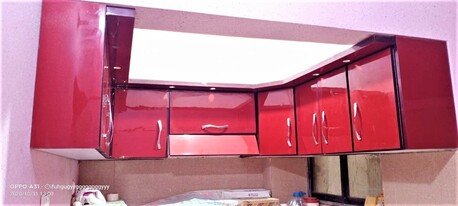 Karachi, Rooms Available, PKR 45/year,  500 Sq. Feet,  Flat For Sale In Karachi Gulistan E Jauhar