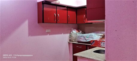 Karachi, Rooms Available, PKR 45/year,  500 Sq. Feet,  Flat For Sale In Karachi Gulistan E Jauhar