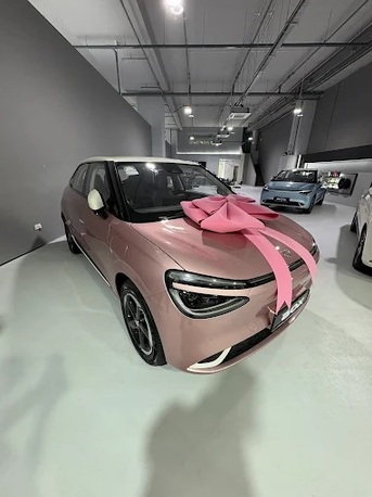 Singapore, Automotive, Velocity Leasing