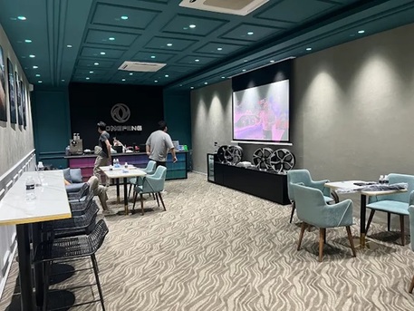 Singapore, Automotive, Velocity Leasing