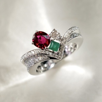 Singapore, Business, Calla Lily Fine Jewellers