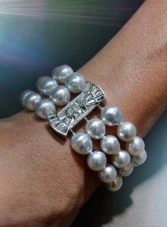 Singapore, Business, Calla Lily Fine Jewellers