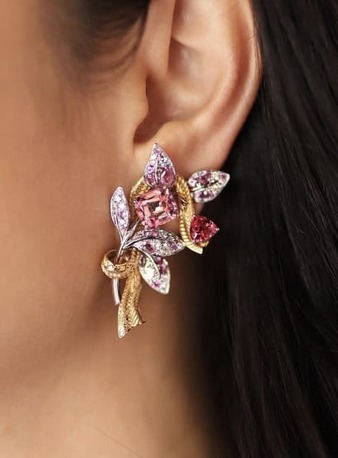 Singapore, Business, Calla Lily Fine Jewellers