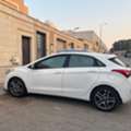 SAR 26000,  Hyundai I30,  2016,  Automatic,  167000 KM,   - 167K