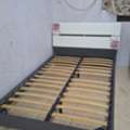 SAR 300,  Single Bed Frame For Sale &ndash; Good Condition | SAR 300