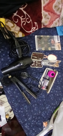 Dammam, Health & Beauty Items, SAR 80,  Makeup Accessory