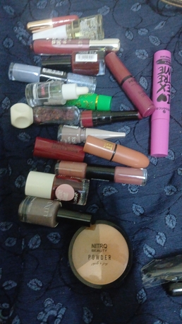 Dammam, Health & Beauty Items, SAR 80,  Makeup Accessory