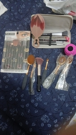 Dammam, Health & Beauty Items, SAR 80,  Makeup Accessory