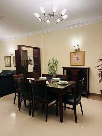 Juffair, Apartments/Houses, BHD 425/month,  2 BR,  160 Sq. Meter,  2BHK FULLY FURNISHED APARTMENT FOR RENT IN JUFFAIR
