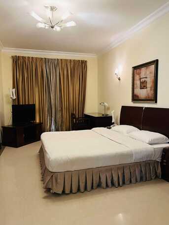 Juffair, Apartments/Houses, BHD 425/month,  2 BR,  160 Sq. Meter,  2BHK FULLY FURNISHED APARTMENT FOR RENT IN JUFFAIR