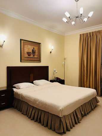 Juffair, Apartments/Houses, BHD 425/month,  2 BR,  160 Sq. Meter,  2BHK FULLY FURNISHED APARTMENT FOR RENT IN JUFFAIR