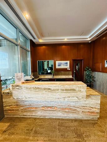 Juffair, Apartments/Houses, BHD 425/month,  2 BR,  160 Sq. Meter,  2BHK FULLY FURNISHED APARTMENT FOR RENT IN JUFFAIR