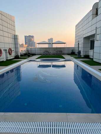 Juffair, Apartments/Houses, BHD 425/month,  2 BR,  160 Sq. Meter,  2BHK FULLY FURNISHED APARTMENT FOR RENT IN JUFFAIR