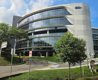 Singapore, Education, NUS-ISS