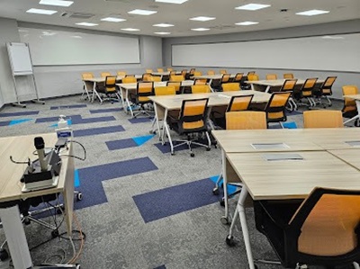 Singapore, Education, NUS-ISS