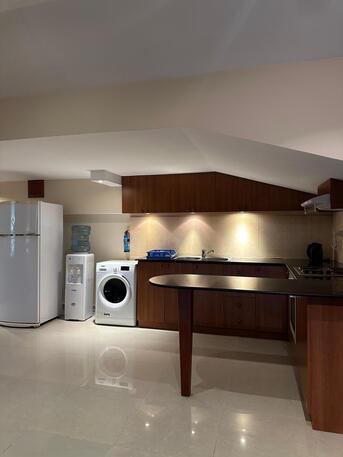 Juffair, Apartments/Houses, BHD 400/month,  Furnished,  2 BR,  180 Sq. Meter,  2BHK FULLY FURNISHED APARTMENT FOR RENT IN JUFFAIR