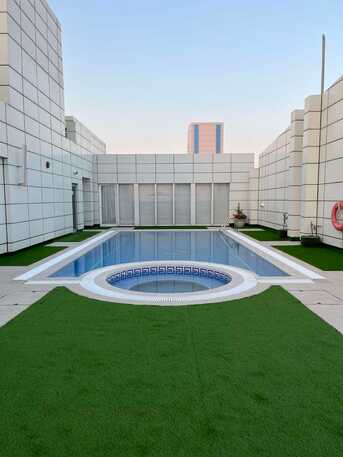 Juffair, Apartments/Houses, BHD 400/month,  Furnished,  2 BR,  180 Sq. Meter,  2BHK FULLY FURNISHED APARTMENT FOR RENT IN JUFFAIR