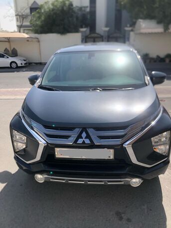 Manama, Vehicles, Cars & Trucks , BHD 4400,  Mistubishi Xpander,  2022,  Automatic,  82000 KM,